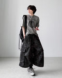 Corvette Military Bermuda Pants