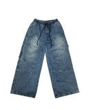 Ire Carpenter Denim Pants