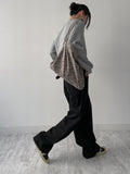 [unisex] Shinchibaek Cotton Wide Pants