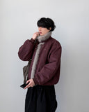 Iven Fur Mustang Jumper