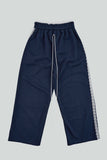 Kiko lace track pants