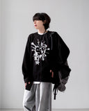 Festa Loose Long Sleeve