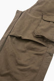 Dean cargo wide pants
