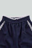 Kiko lace track pants