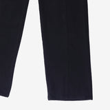 Benny Ribbon Pocket Straight Pants