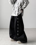 Metro Eyelet Balloon Pants