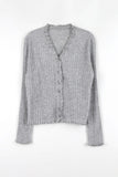 Harmony Frill Cardigan
