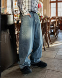 Veke Mood Wide Denim