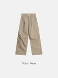 Martin Wide Pants