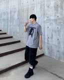 Pigment Heath Short Sleeve Tee
