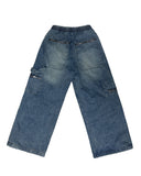 Ire Carpenter Denim Pants