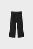 Knock Flare Denim