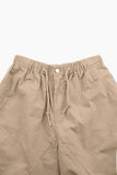 Urban utility bermuda pants
