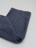 Adjust Nep Selvage Long Skirt