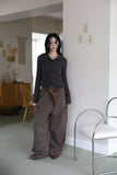 Ciel Overfit Cargo Pants