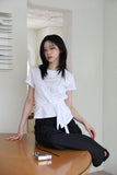 Liper Modern Twist Tee