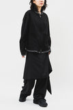 (W) Take Wide Trousers