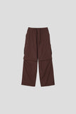 Solid CN Cargo Pants