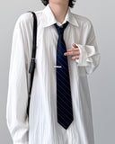 Kona Stripe Neck Tie