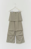 (W) Forty Skirt Pants