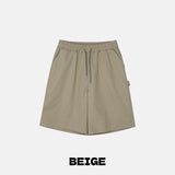 Maro Walk Half Pants