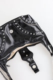 Steady Chic Mini Bag