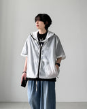 Breech Half Windbreaker