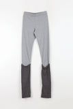 Double layered leggings
