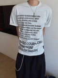 Smash Summer Short Sleeve T-Shirt