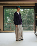 Lazy Pocket Cardigan