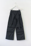 (W) Dove Cross Cargo Pants