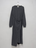 Daily Wrap Long One Piece