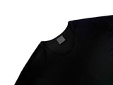 Rins U-neck Half Sleeve