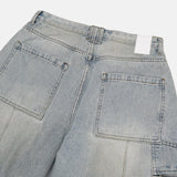 Tom Cargo Carpenter Bermuda