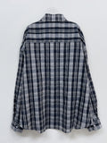 [unisex] Swim Check Overfit Shirt