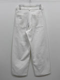 [Unisex] Bio Cotton Chino Pants