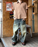 Vintage Comper Washed Denim