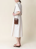 Ellie Shirt String One Piece