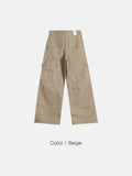 Martin Wide Pants
