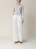 [Premium] Dia Casual Banding Pants