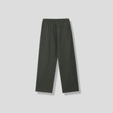Leon Linen Wide Pants