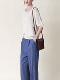 Mood Square Knit