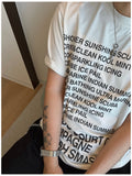 Smash Summer Short Sleeve T-Shirt