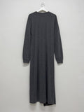 Daily Wrap Long One Piece