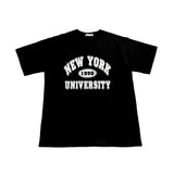 Campus Over Half Sleeve