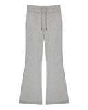 ESSENTIAL FLARE SWEAT PANTS