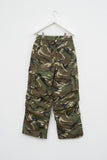 Tet Military Cargo Pants