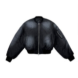 Eskimo Washing Crop Padding