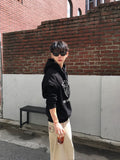 Nighted Over Hood T-Shirt