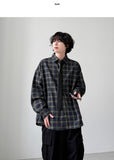 Lindaman Over Check Shirt